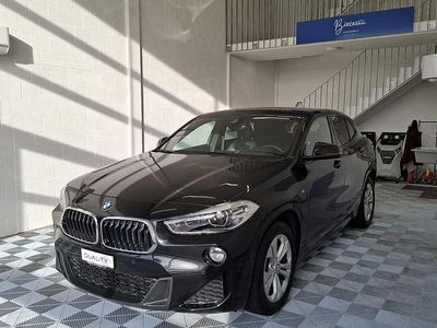Gebraucht BMW X2 M Sport 192 PS (141 kW) 2019 SUV
