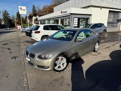 Gebraucht 2007 BMW 325 Cabrio | CHF 14’999