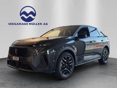 Grau Neu 2025 Peugeot 3008 Allure Premium SUV | CHF 38’480 (Fairer Preis)