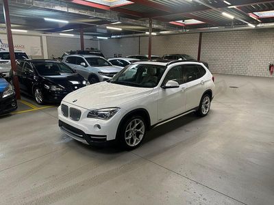 Gebraucht 2012 BMW X1 xLine SUV | CHF 8’900