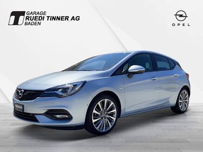 gebraucht Opel Astra 1.2 T 145 Ultimate S/S