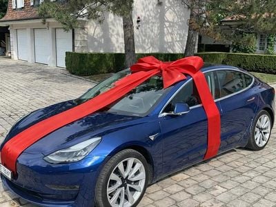 Gebraucht 2020 Tesla Model 3 Limousine | CHF 22’250 (Fairer Preis)