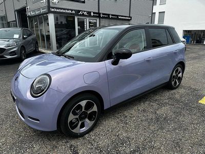 Gebraucht JAC E30X 100 kW (136 PS) 2025 Kleinwagen