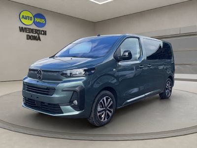 gebraucht Citroën Spacetourer M 2.0 BlueHDi 180 You S/S