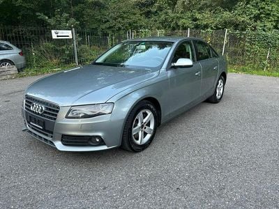 Gebraucht 2011 Audi A4 | CHF 4’999 (Superpreis)