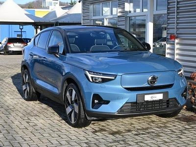 Gebraucht 2022 Volvo C40 Ultimate SUV | CHF 24’990 (Guter Preis)