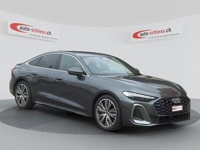 Gebraucht 2024 Audi A5 S-Line Coupé | CHF 42’980