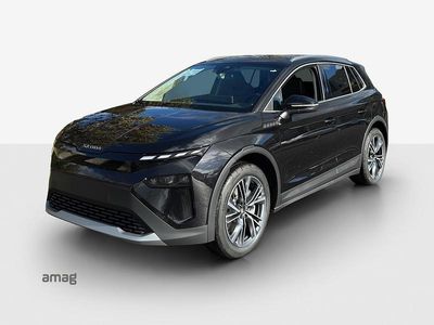 Magic schwarz, perleffekt Neu 2025 Skoda Elroq SUV | CHF 48’485 (Guter Preis)