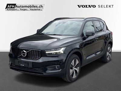 gebraucht Volvo XC40 1.5 T5 PiH R-Design