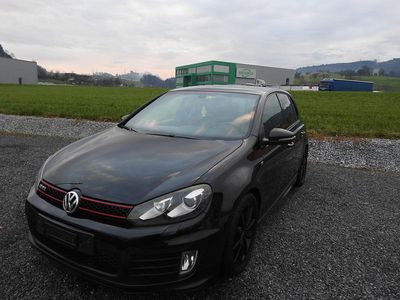 Gebraucht 2011 VW Golf VI Edition Kleinwagen | CHF 6’900
