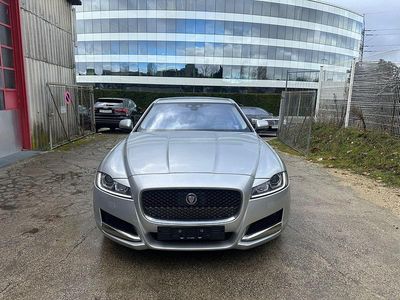 Gebraucht Jaguar XF Pure 180 PS (132 kW) 2016