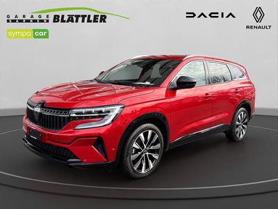 Gebraucht 2024 Renault Espace Techno SUV | CHF 28’750 (Superpreis)