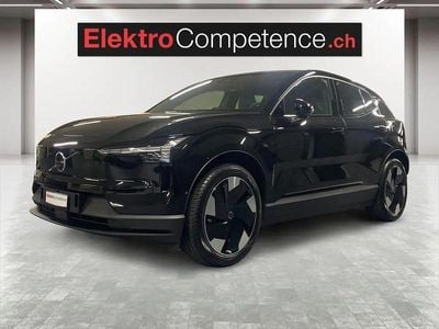 Schwarz Neu 2025 Volvo EX30 Ultra SUV | CHF 35’450 (Superpreis)
