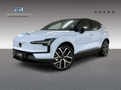 Neu (2026) Volvo EX30 Performance 428 PS | Fairer Preis