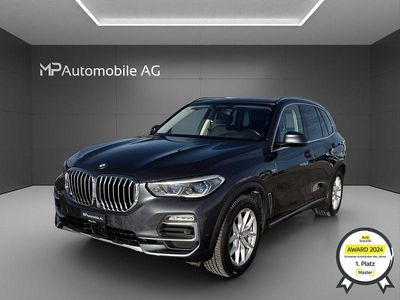 Gebraucht 2019 BMW X5 xLine SUV | CHF 35’890 (Superpreis)
