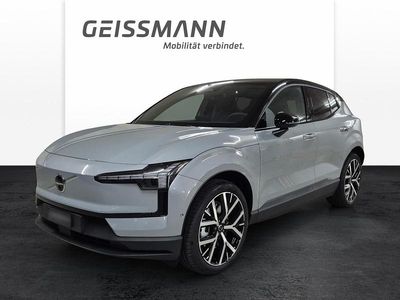 Grau Neu 2025 Volvo EX30 Performance SUV | CHF 45’520 (Fairer Preis)