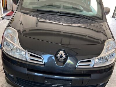 Gebraucht 2011 Renault Modus Dynamique Van / Kleinbus | CHF 4’900 (Teuer)