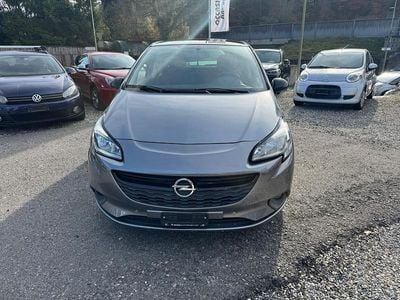 Gebraucht 2018 Opel Corsa Edition Kleinwagen | CHF 5’999