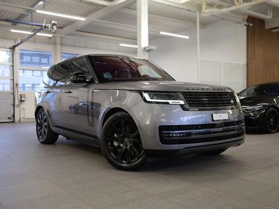 Gebraucht 2023 Land Rover Range Rover Autobiography SUV | CHF 130’890