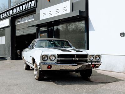 Gebraucht Chevrolet El Camino 165 PS (121 kW) 1970