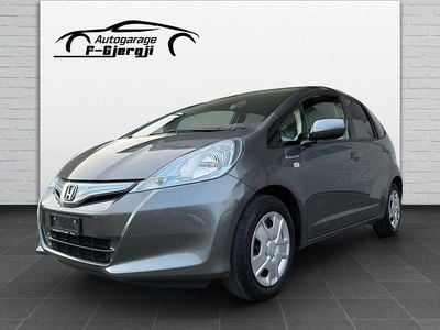 Gebraucht Honda Jazz Elegance 88 PS (64 kW) 2013 Kleinwagen