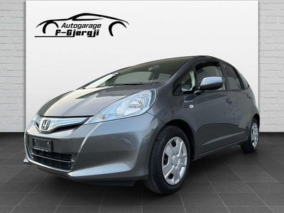 Gebraucht 2013 Honda Jazz Elegance Kleinwagen | CHF 9’900 (Fairer Preis)