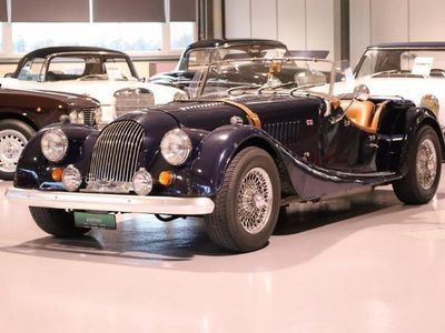 Gebraucht 1982 Morgan Plus 8 Cabrio | CHF 69’500