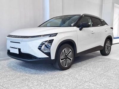 Neu 2025 Omoda 5 SUV | CHF 32’800