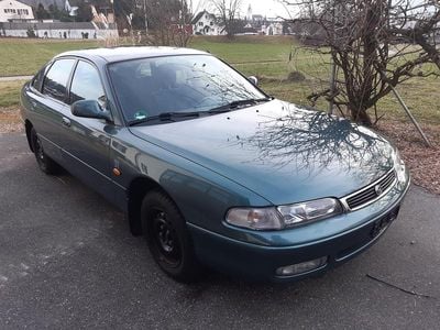 Gebraucht 1997 Mazda 626 | CHF 5’800