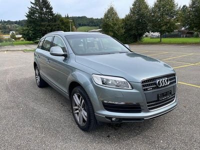 Gebraucht 2006 Audi Q7 SUV | CHF 3’900