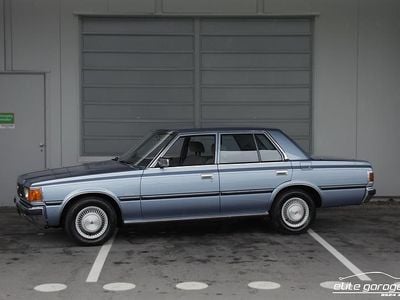 Gebraucht 1982 Toyota Crown Limousine | CHF 15’800