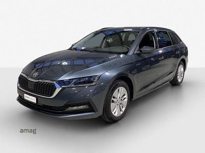 Gebraucht 2021 Skoda Octavia Ambition Kombi | CHF 23’990 (Fairer Preis)