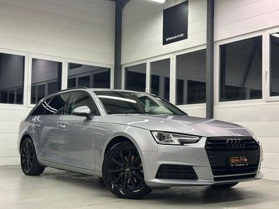 Gebraucht 2017 Audi A4 Kombi | CHF 13’330 (Fairer Preis)