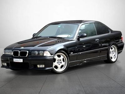 Gebraucht 1998 BMW 323 Sport Line Coupé | CHF 24’900