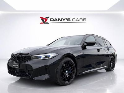 Gebraucht BMW M340 M Sport 374 PS (275 kW) 2025 Limousine