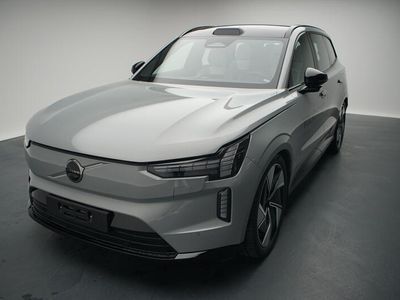 Grau Neu 2025 Volvo EX90 Ultra SUV | CHF 107’500 (Fairer Preis)