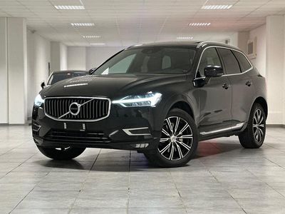 Gebraucht 2018 Volvo XC60 Inscription SUV | CHF 29’890