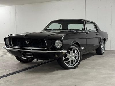 Gebraucht 1968 Ford V8 | CHF 42’980