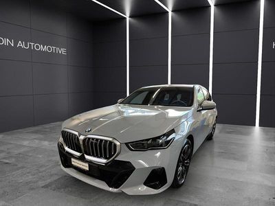 Gebraucht 2024 BMW 520 Comfort Edition Kombi | CHF 52’900 (Fairer Preis)