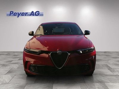 Gebraucht Alfa Romeo Tonale Super 130 PS (95 kW) 2023 SUV