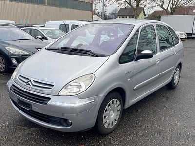 Citroën Xsara Picasso