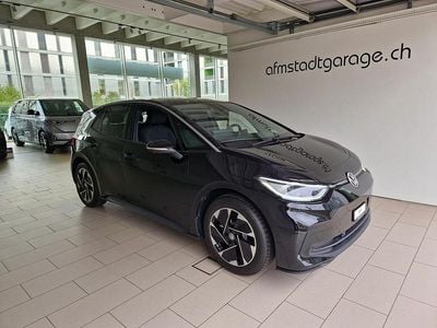 Gebraucht 2025 VW ID.3 Pro Kleinwagen | CHF 35’900 (Etwas zu teuer)