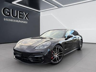 Gebraucht 2021 Porsche Panamera S E-Hybrid Sport Turismo Limousine | CHF 72’900