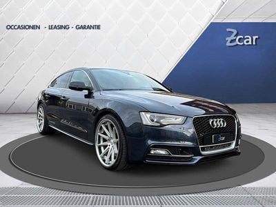 Audi S5 Sportback