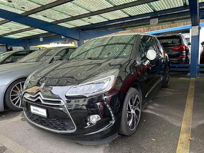 Gebraucht DS Automobiles DS3 165 PS (121 kW) 2015
