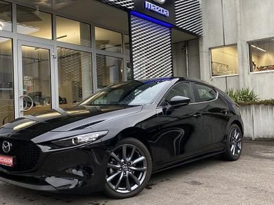 Gebraucht 2019 Mazda 3 | CHF 15’654 (Fairer Preis)