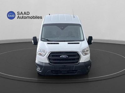 Gebraucht 2019 Ford Transit Limited Van | CHF 19’990