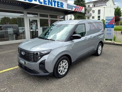 Gebraucht 2024 Ford Transit Kleinwagen | CHF 22’500