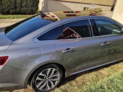 Gebraucht 2016 Renault Talisman | CHF 14’500 (Guter Preis)