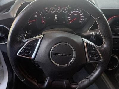 Gebraucht Chevrolet Camaro 453 PS (333 kW) 2020